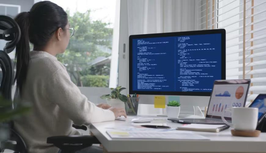 惠城区企业数字化解决方案:机器学习赋能商业模式升级的核心路径